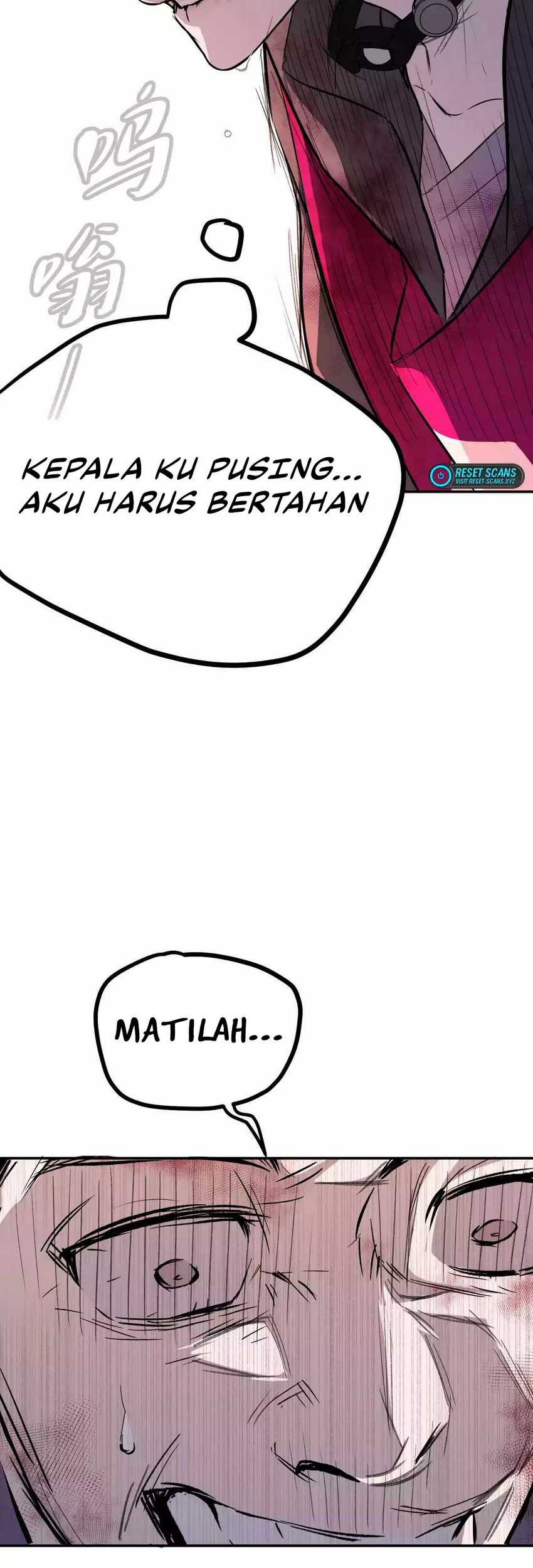 The Evil Ring Chapter 4 - halaman 45