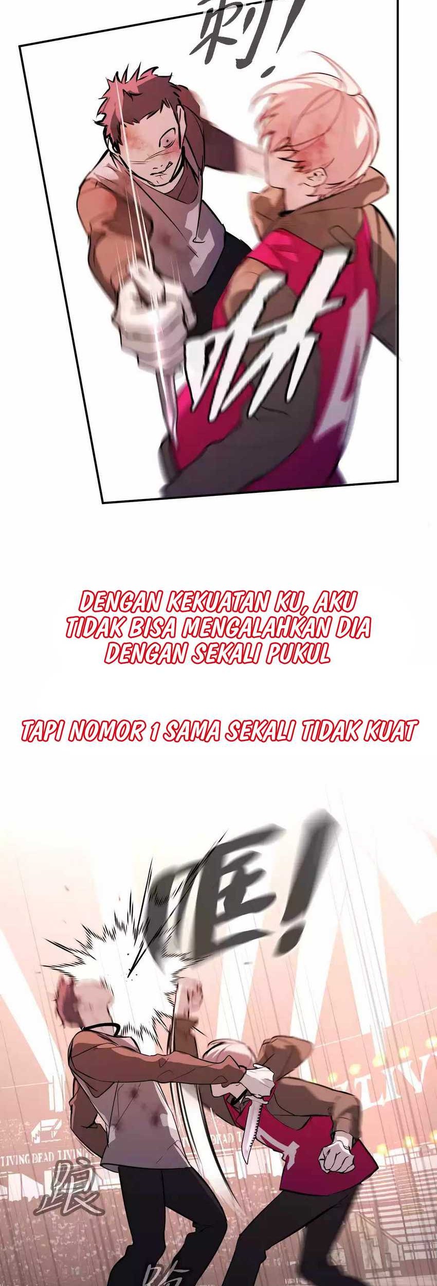 The Evil Ring Chapter 4 - halaman 48