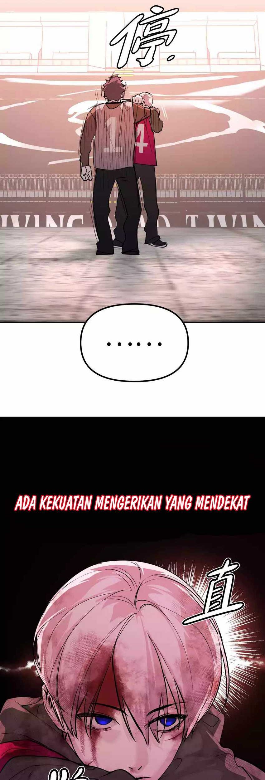 The Evil Ring Chapter 4 - halaman 52