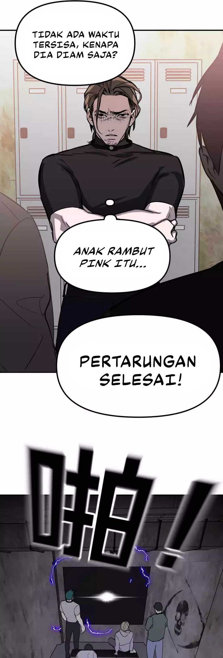 The Evil Ring Chapter 4 - halaman 54
