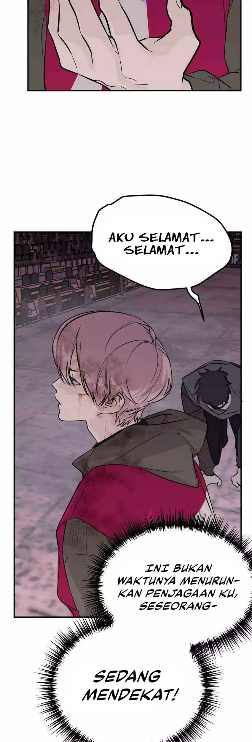 The Evil Ring Chapter 4 - halaman 59