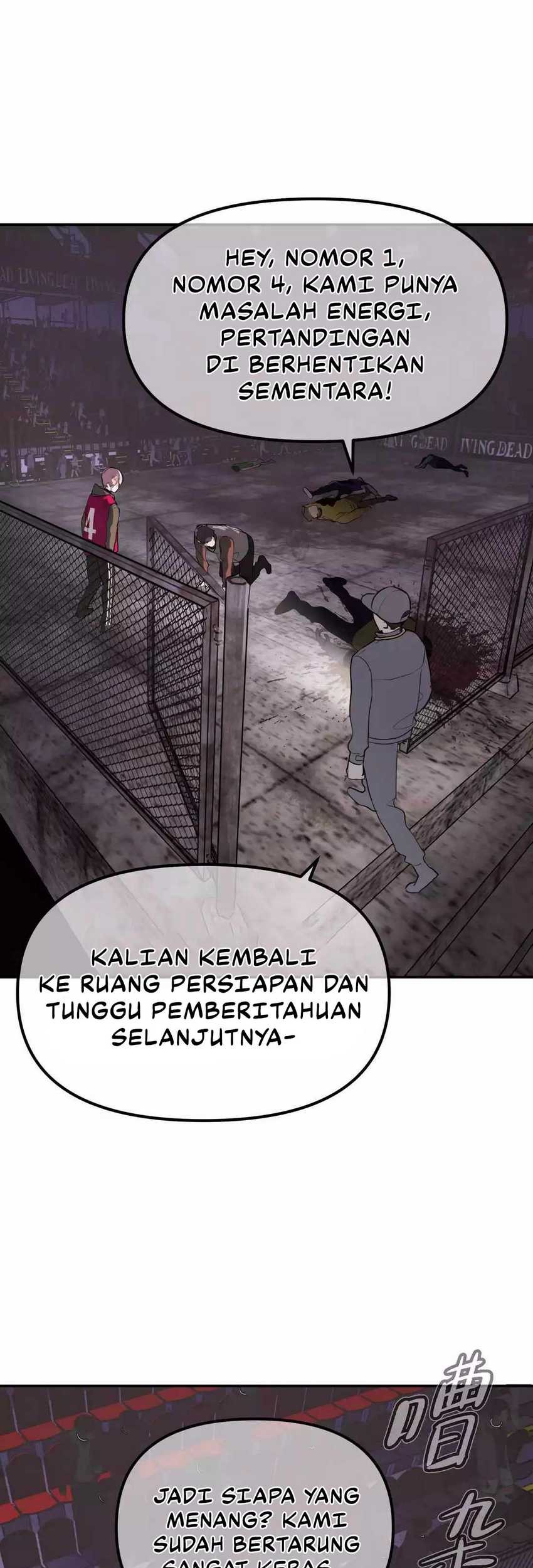 The Evil Ring Chapter 4 - halaman 61