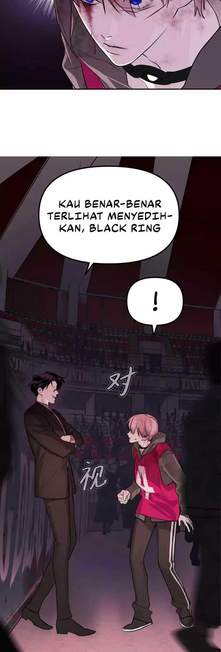 The Evil Ring Chapter 4 - halaman 63