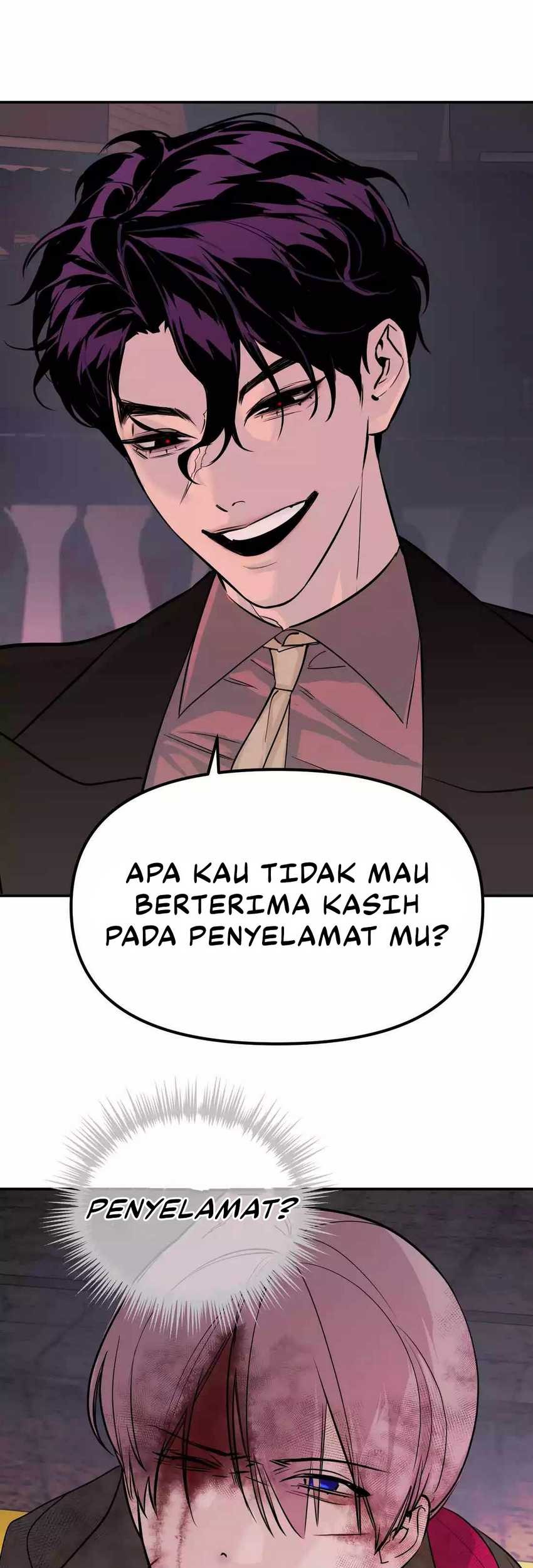 The Evil Ring Chapter 4 - halaman 65