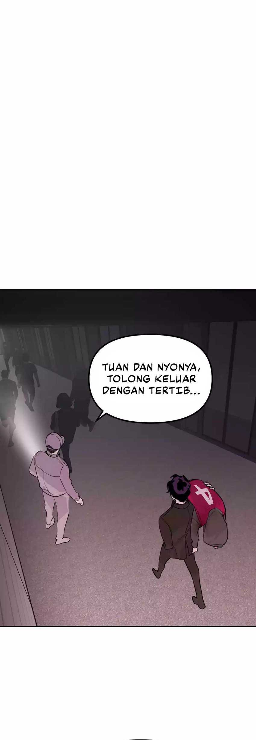 The Evil Ring Chapter 4 - halaman 67