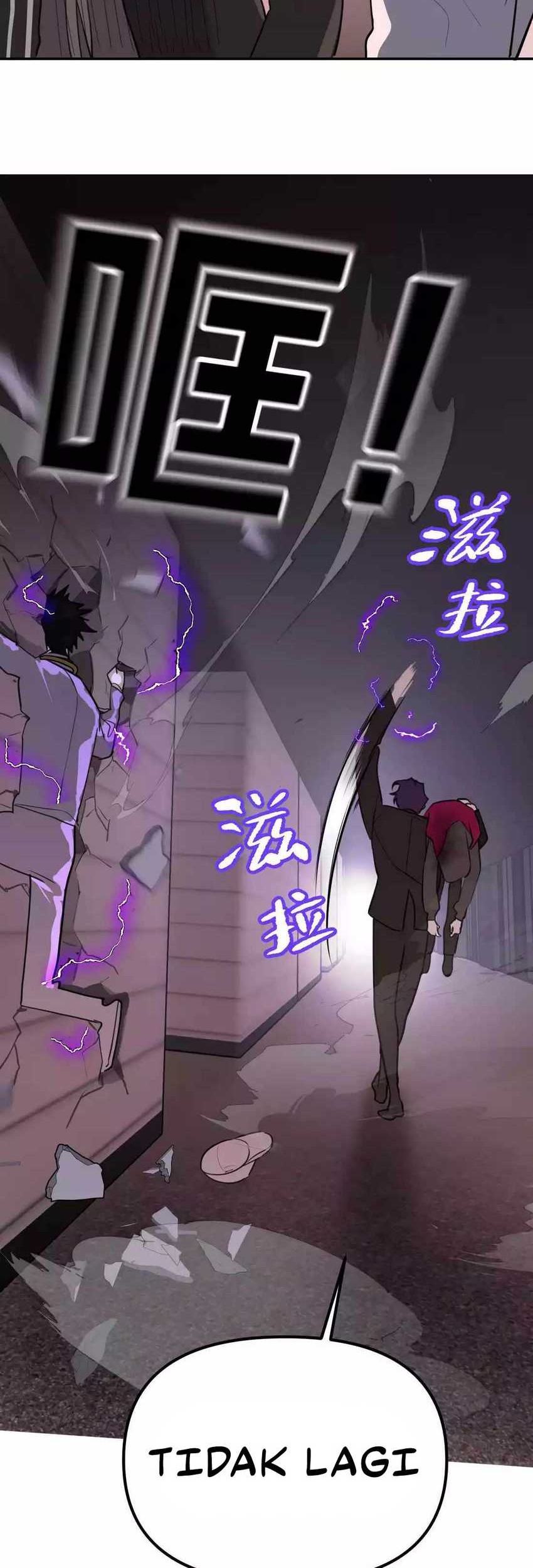The Evil Ring Chapter 4 - halaman 69