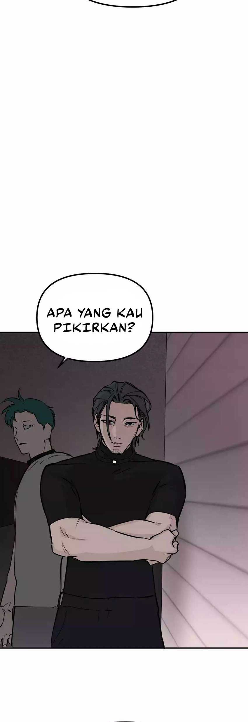 The Evil Ring Chapter 4 - halaman 70
