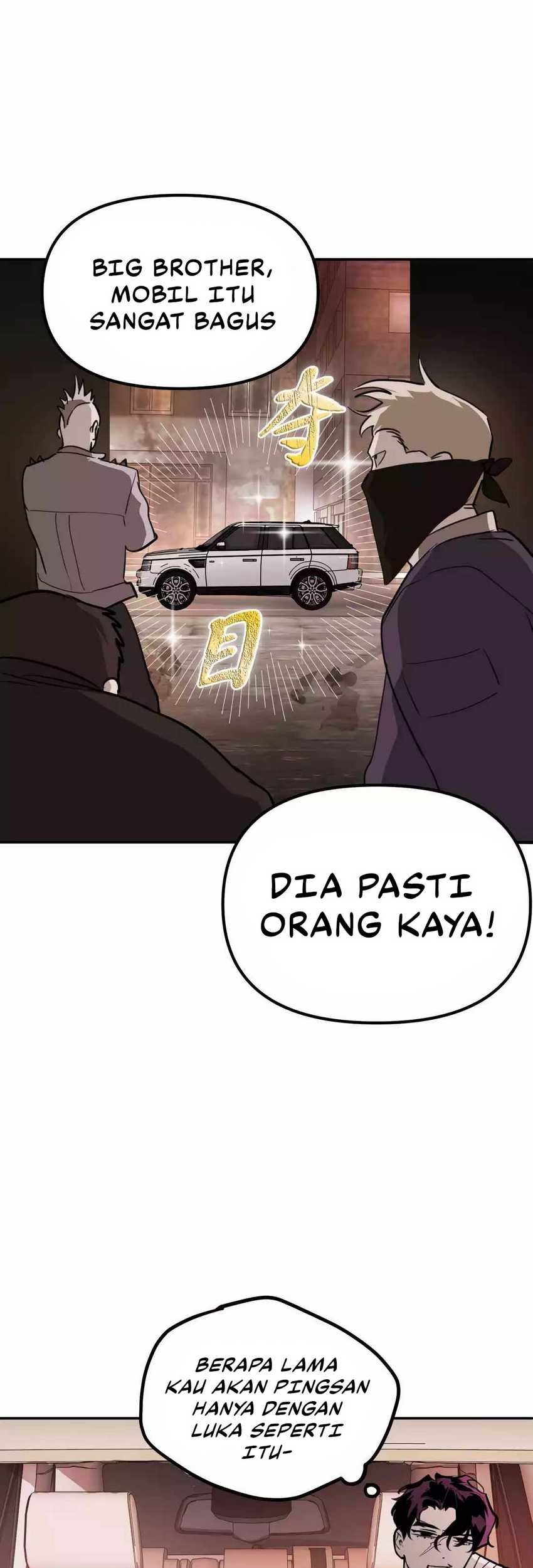 The Evil Ring Chapter 4 - halaman 75