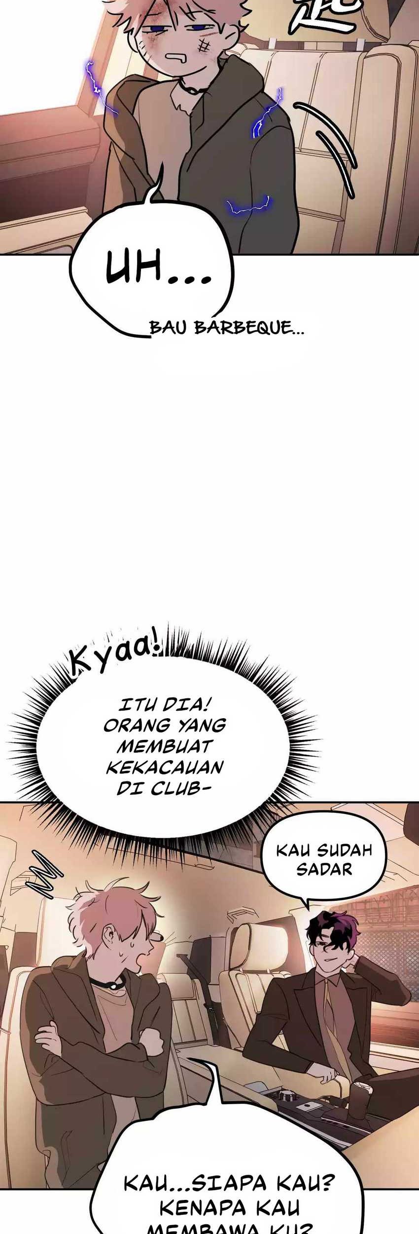 The Evil Ring Chapter 4 - halaman 77