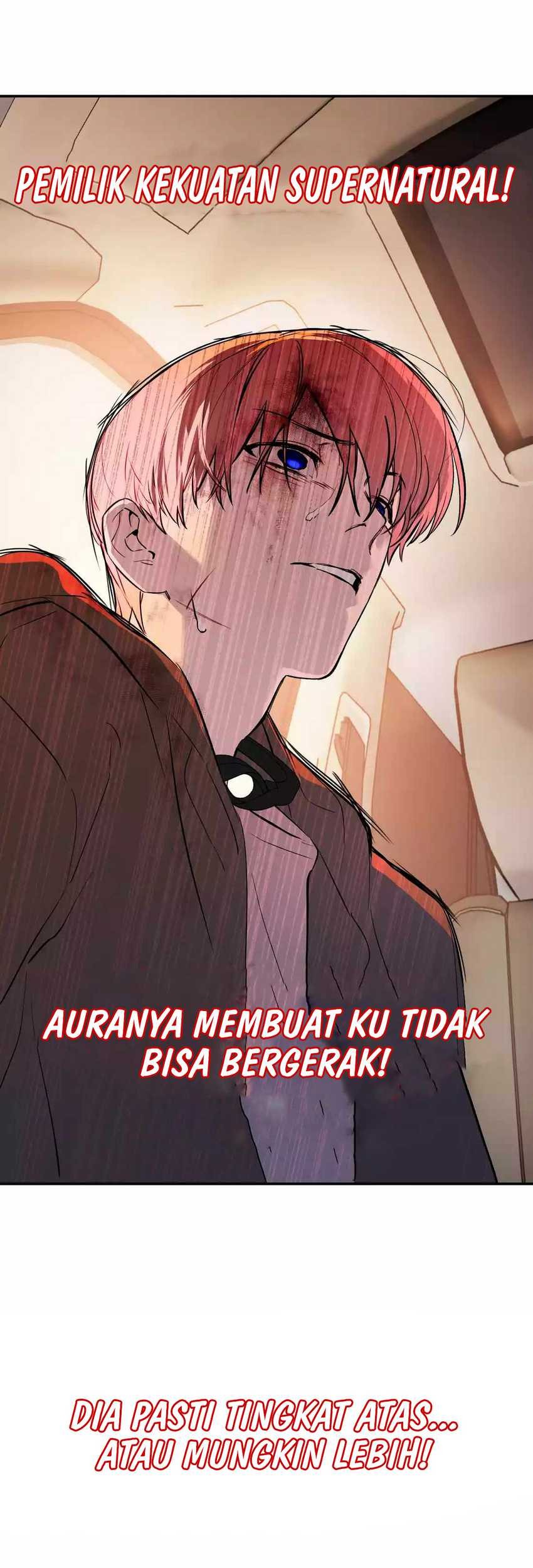 The Evil Ring Chapter 4 - halaman 79