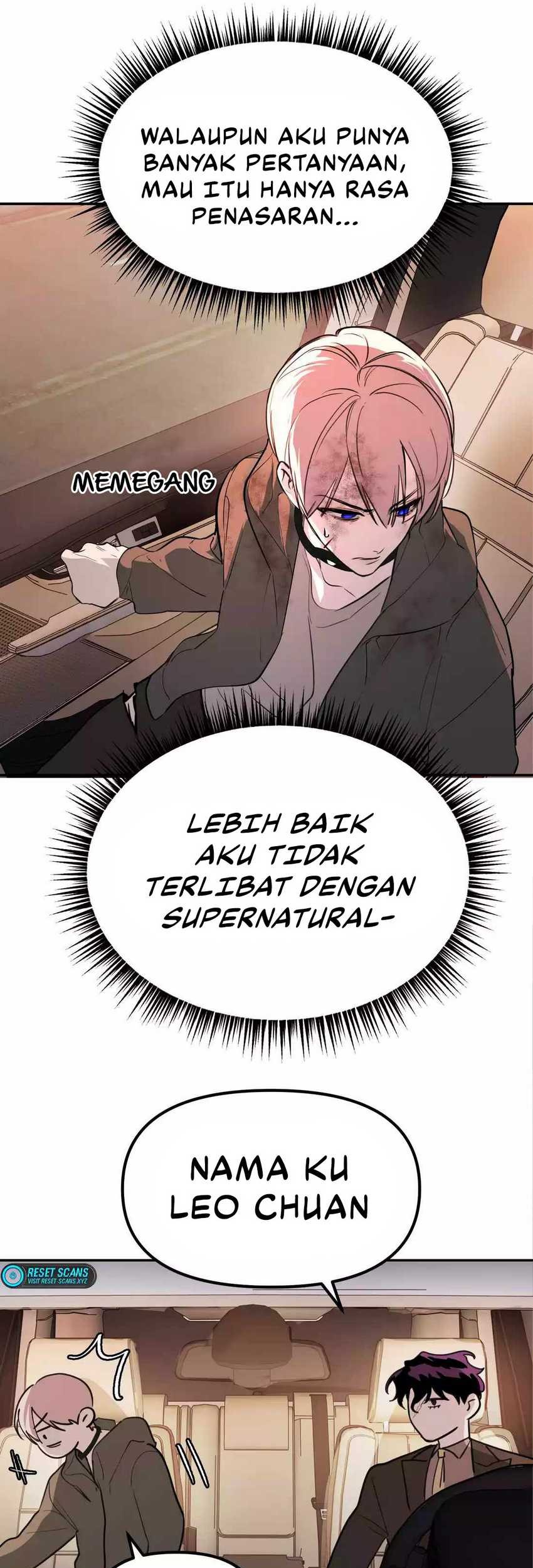 The Evil Ring Chapter 4 - halaman 82