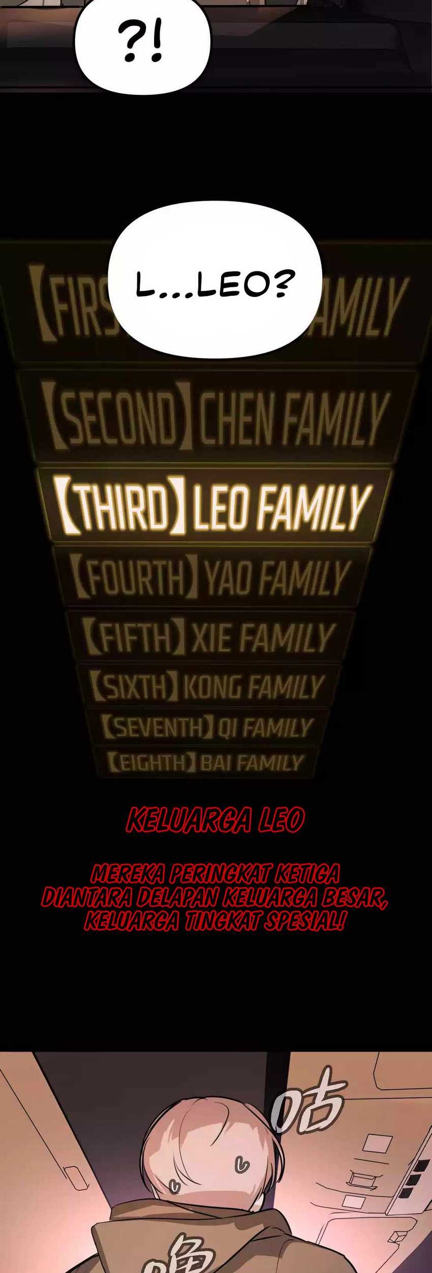 The Evil Ring Chapter 4 - halaman 83