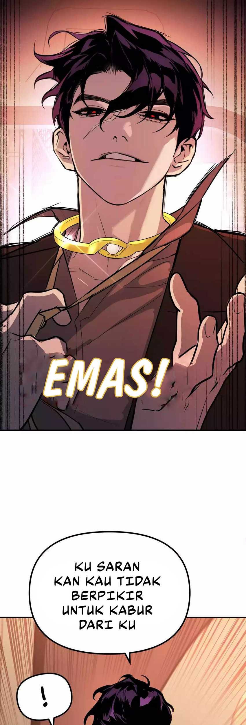 The Evil Ring Chapter 4 - halaman 85
