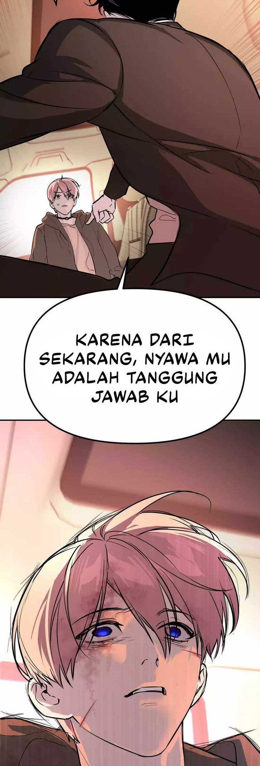 The Evil Ring Chapter 4 - halaman 86