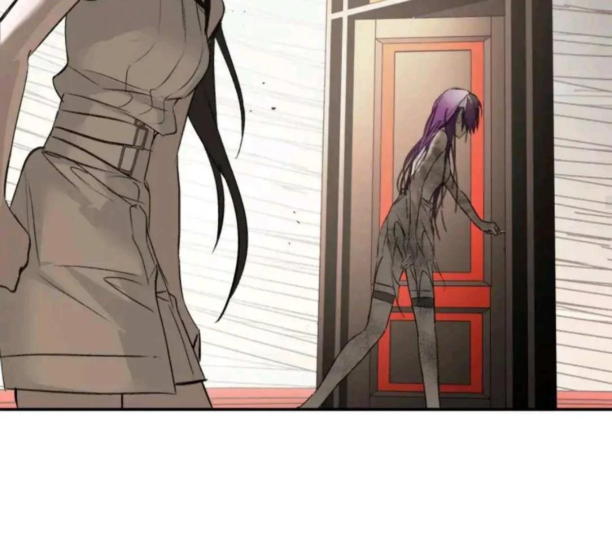 The Evil Ring Chapter 40 - halaman 100