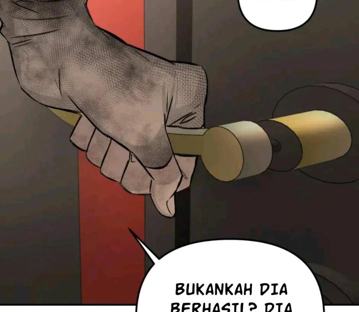 The Evil Ring Chapter 40 - halaman 102