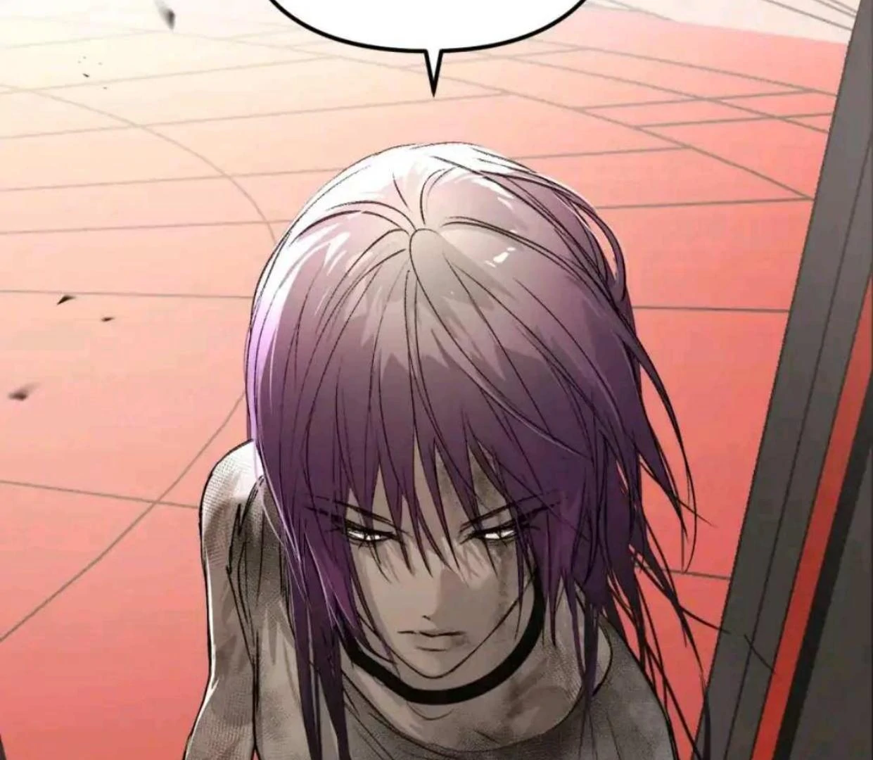 The Evil Ring Chapter 40 - halaman 104