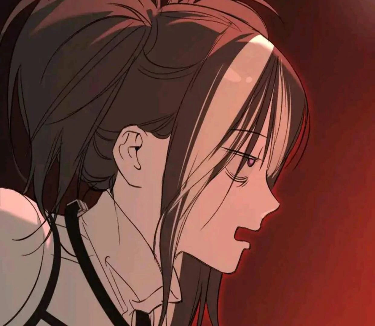 The Evil Ring Chapter 40 - halaman 110