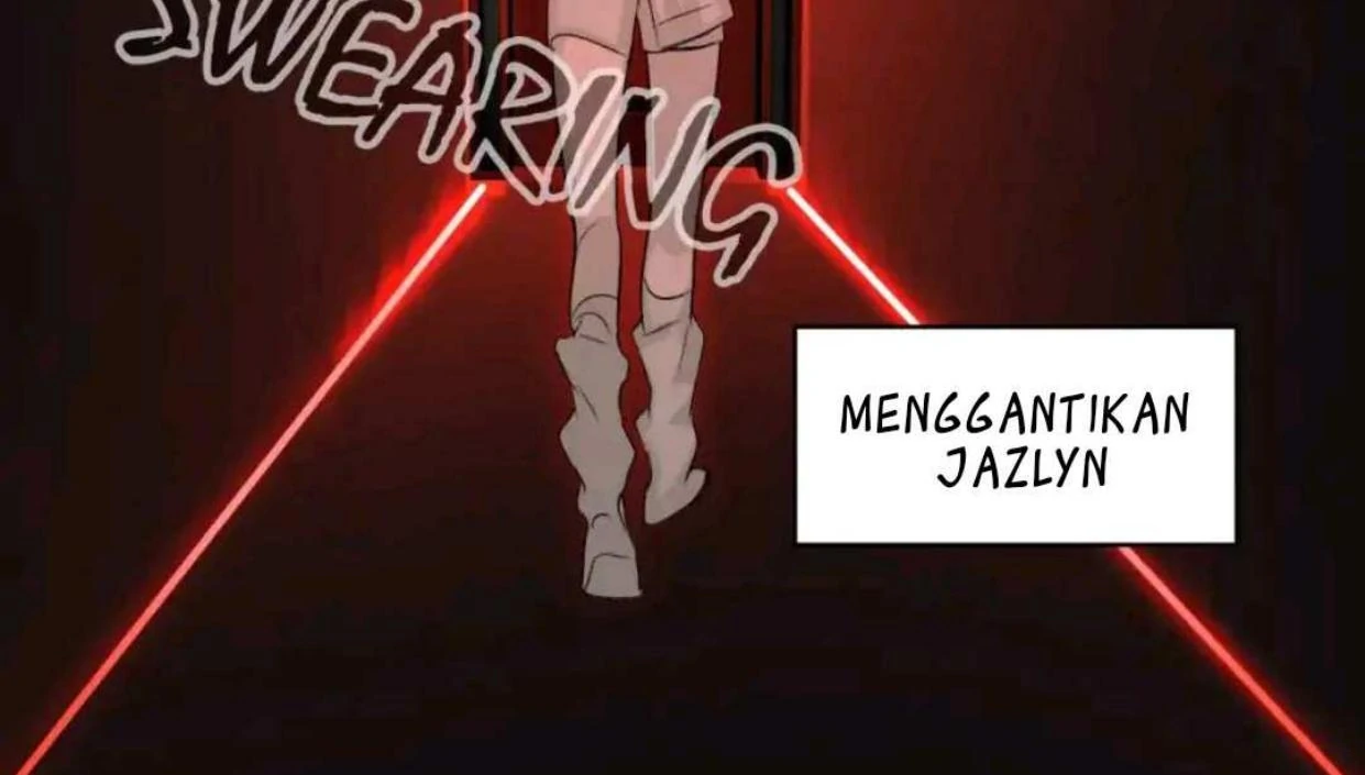 The Evil Ring Chapter 40 - halaman 113