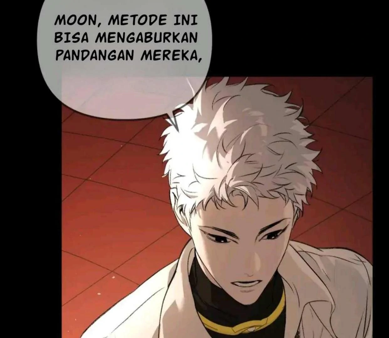 The Evil Ring Chapter 40 - halaman 118