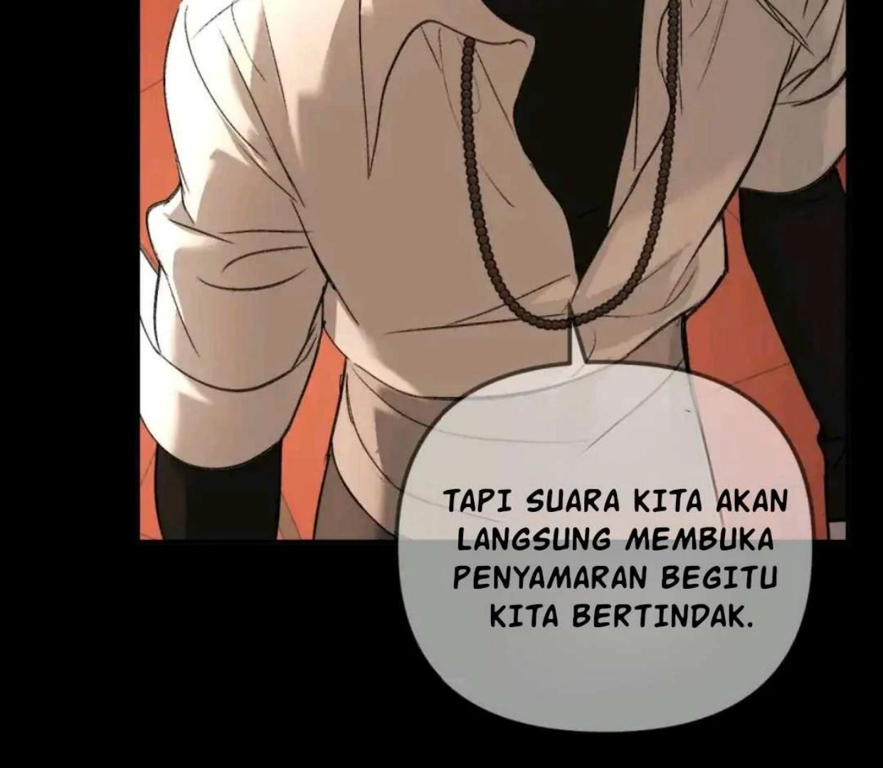 The Evil Ring Chapter 40 - halaman 119