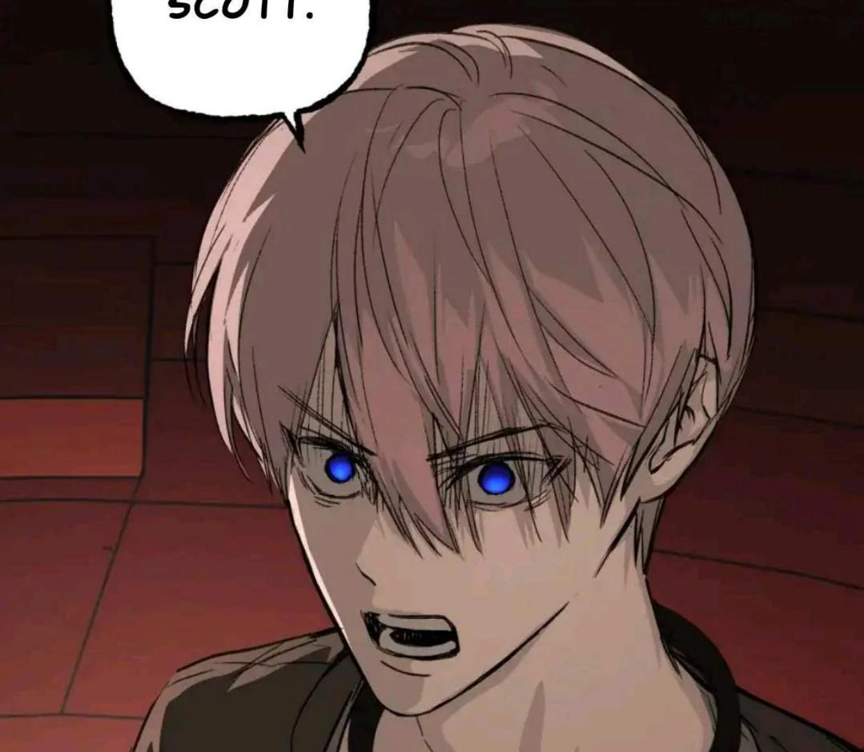 The Evil Ring Chapter 40 - halaman 122