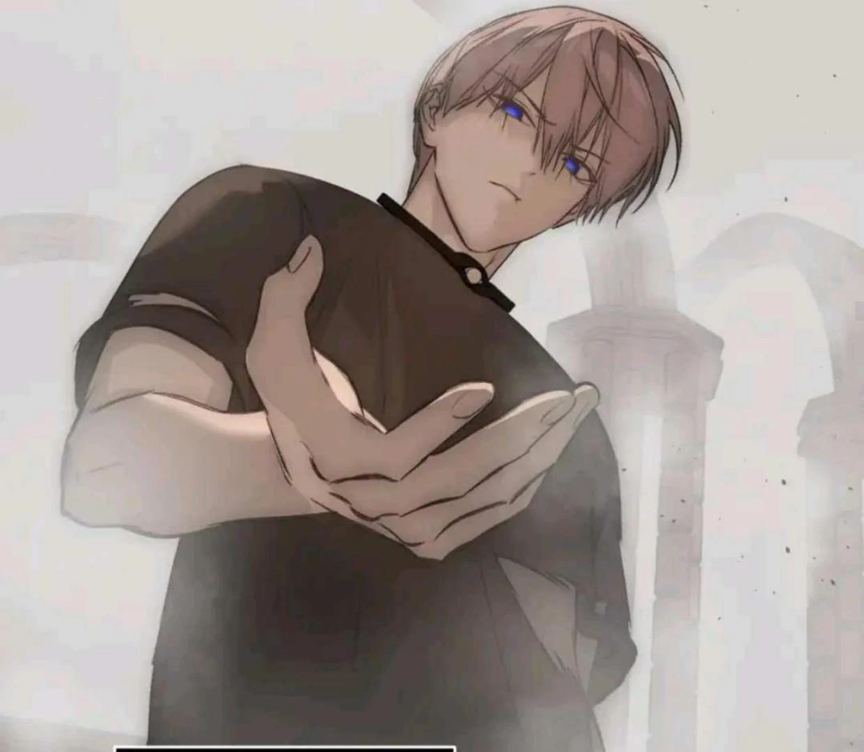 The Evil Ring Chapter 40 - halaman 128