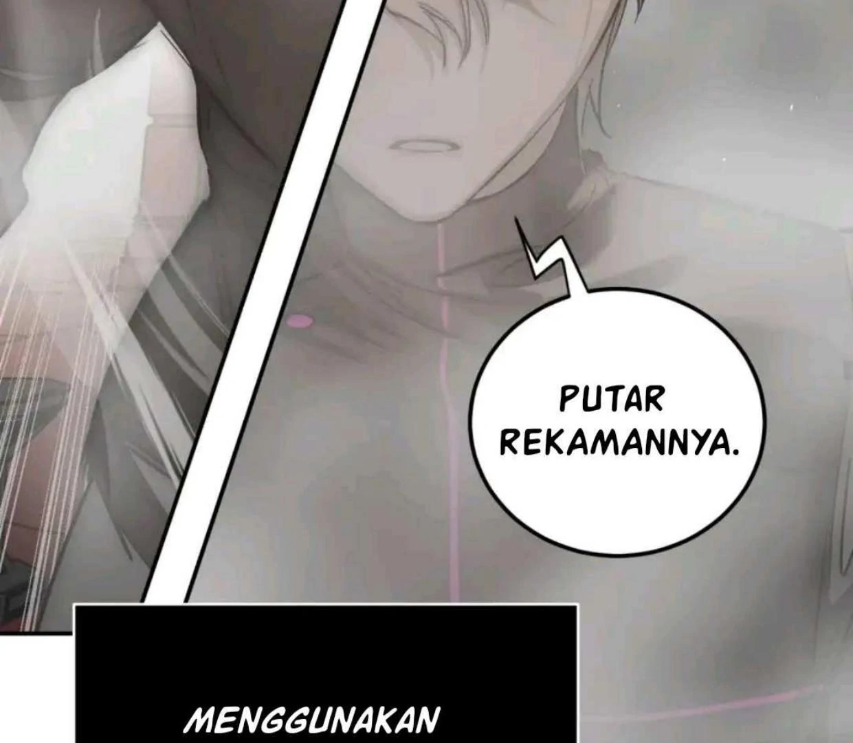 The Evil Ring Chapter 40 - halaman 136