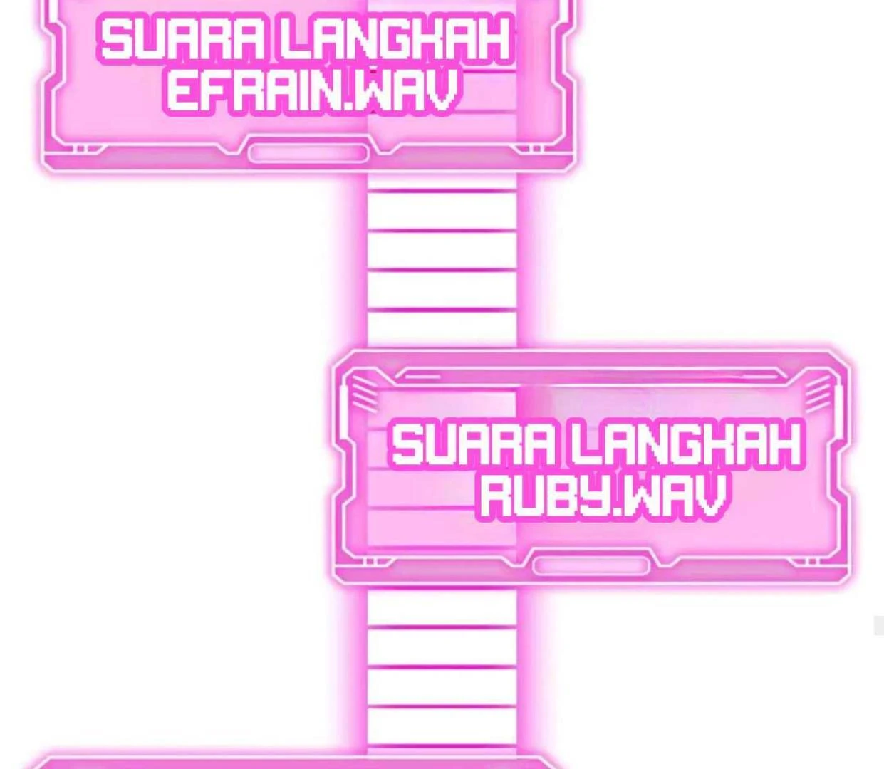 The Evil Ring Chapter 40 - halaman 138