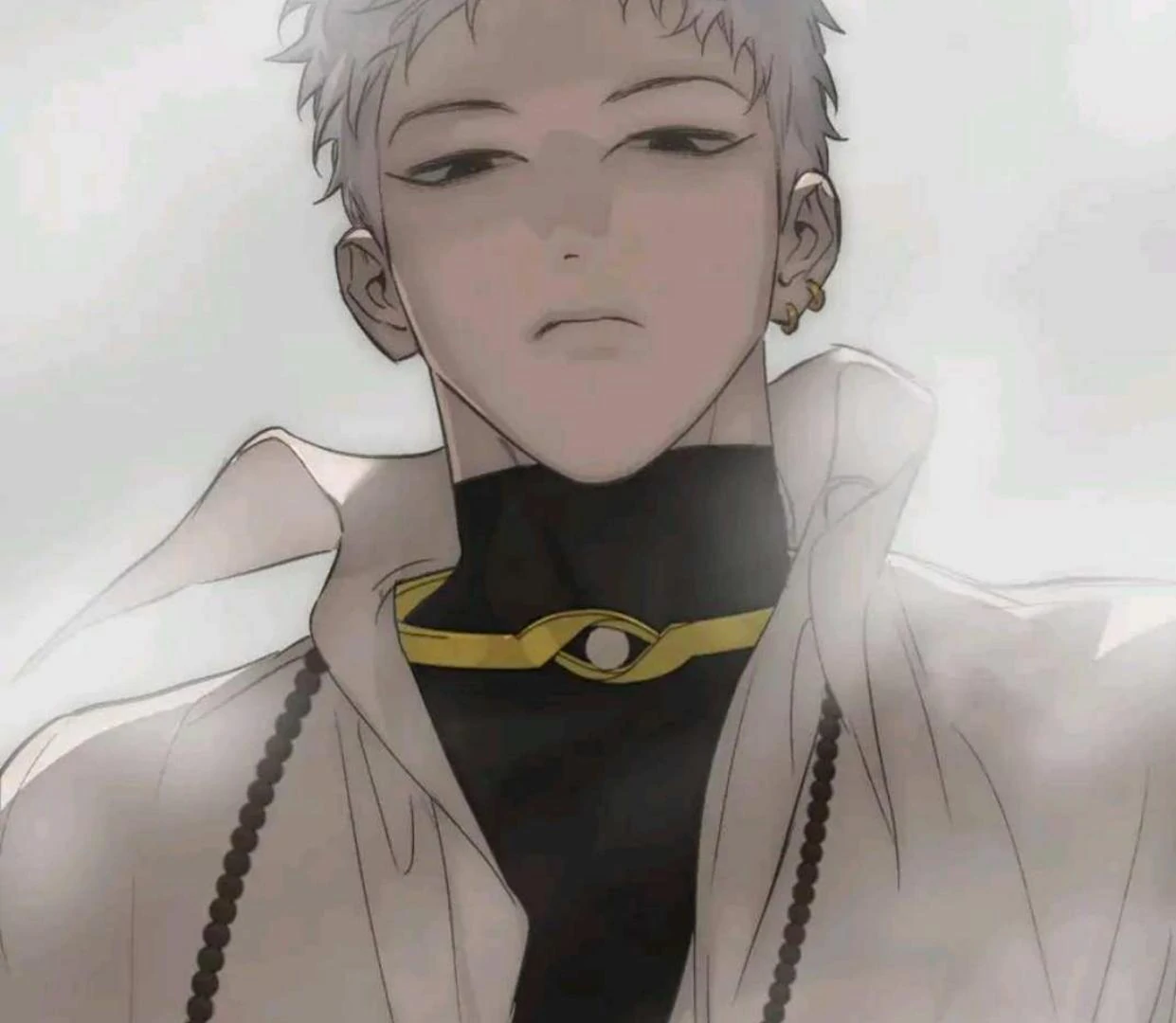 The Evil Ring Chapter 40 - halaman 145