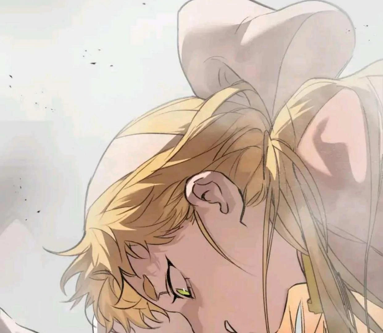 The Evil Ring Chapter 40 - halaman 158
