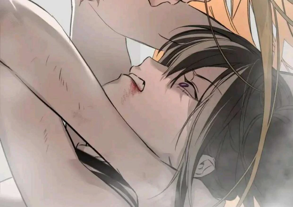 The Evil Ring Chapter 40 - halaman 159
