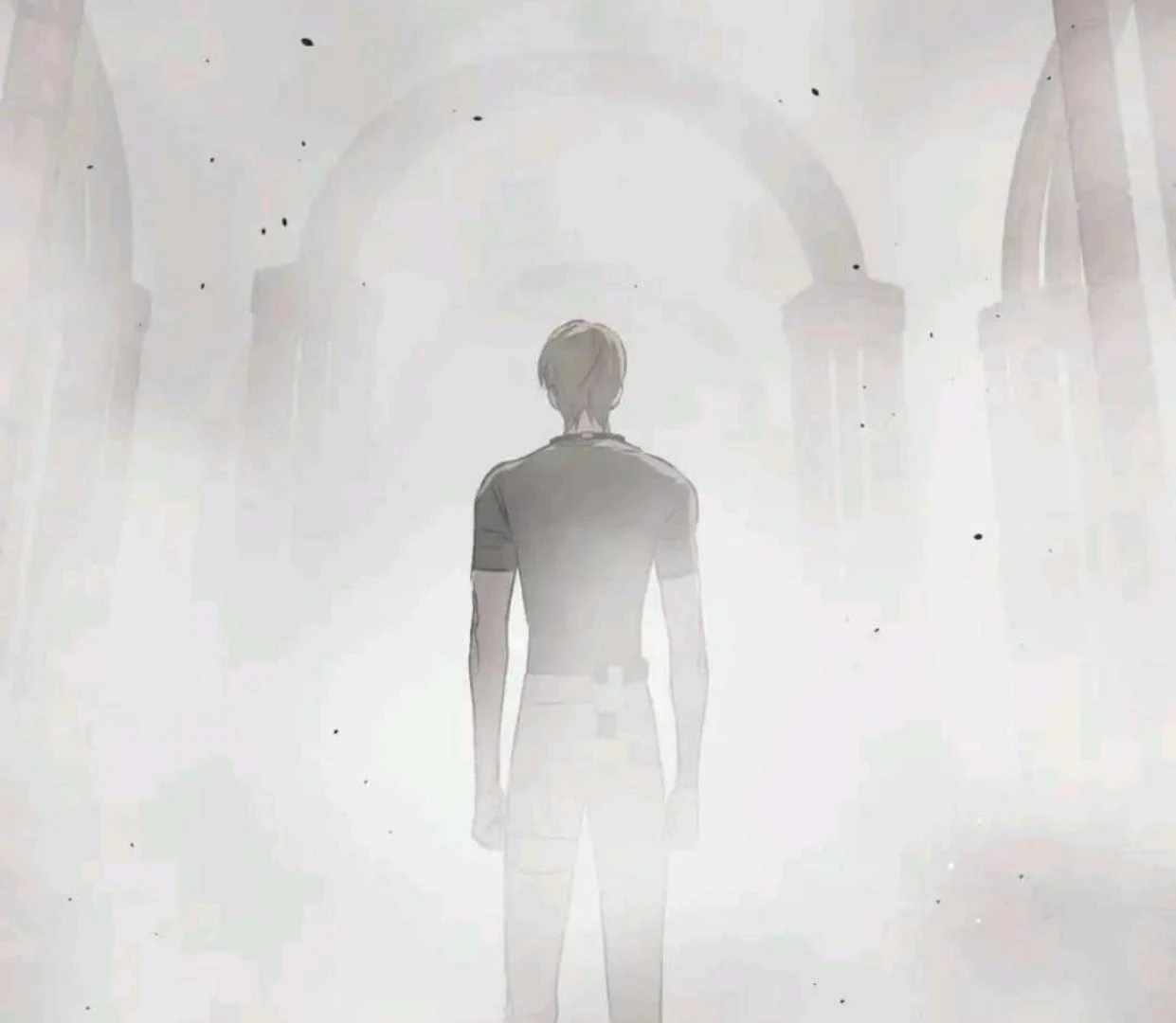 The Evil Ring Chapter 40 - halaman 164