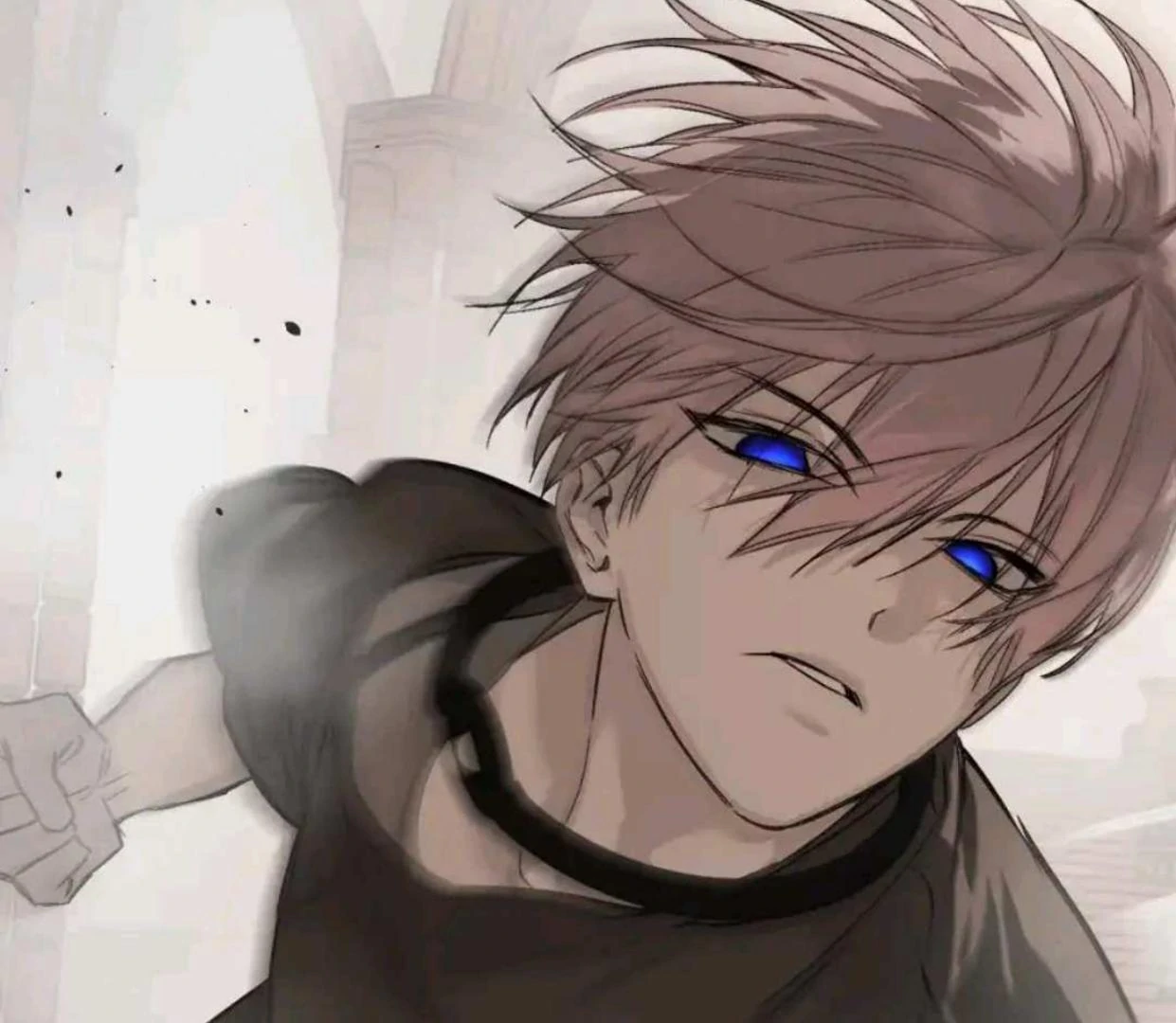 The Evil Ring Chapter 40 - halaman 169