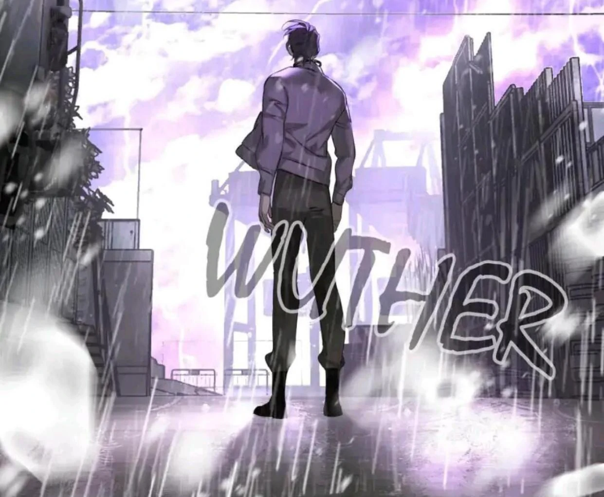 The Evil Ring Chapter 40 - halaman 17