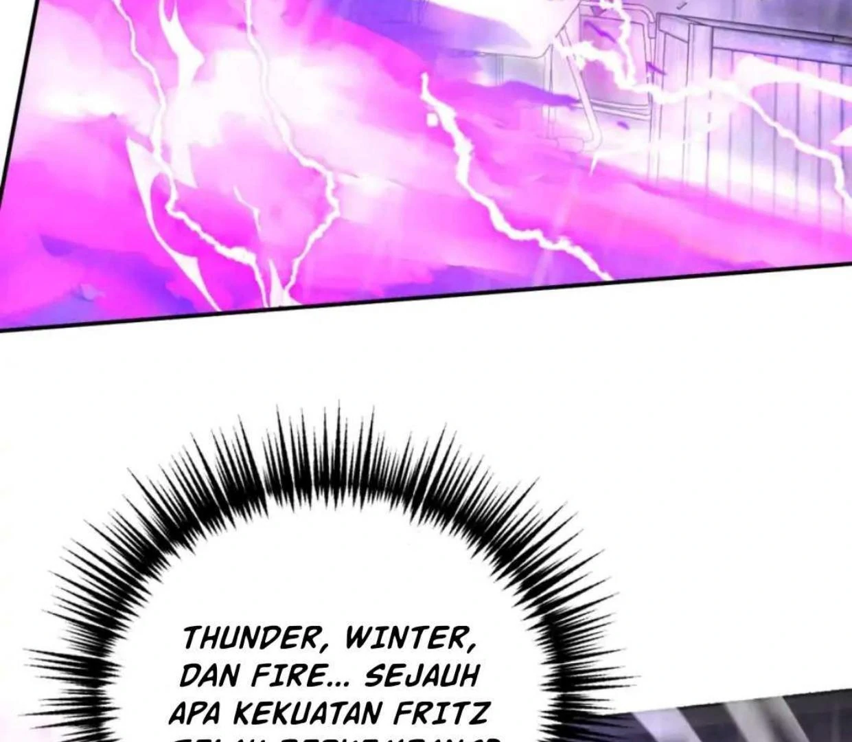 The Evil Ring Chapter 40 - halaman 27