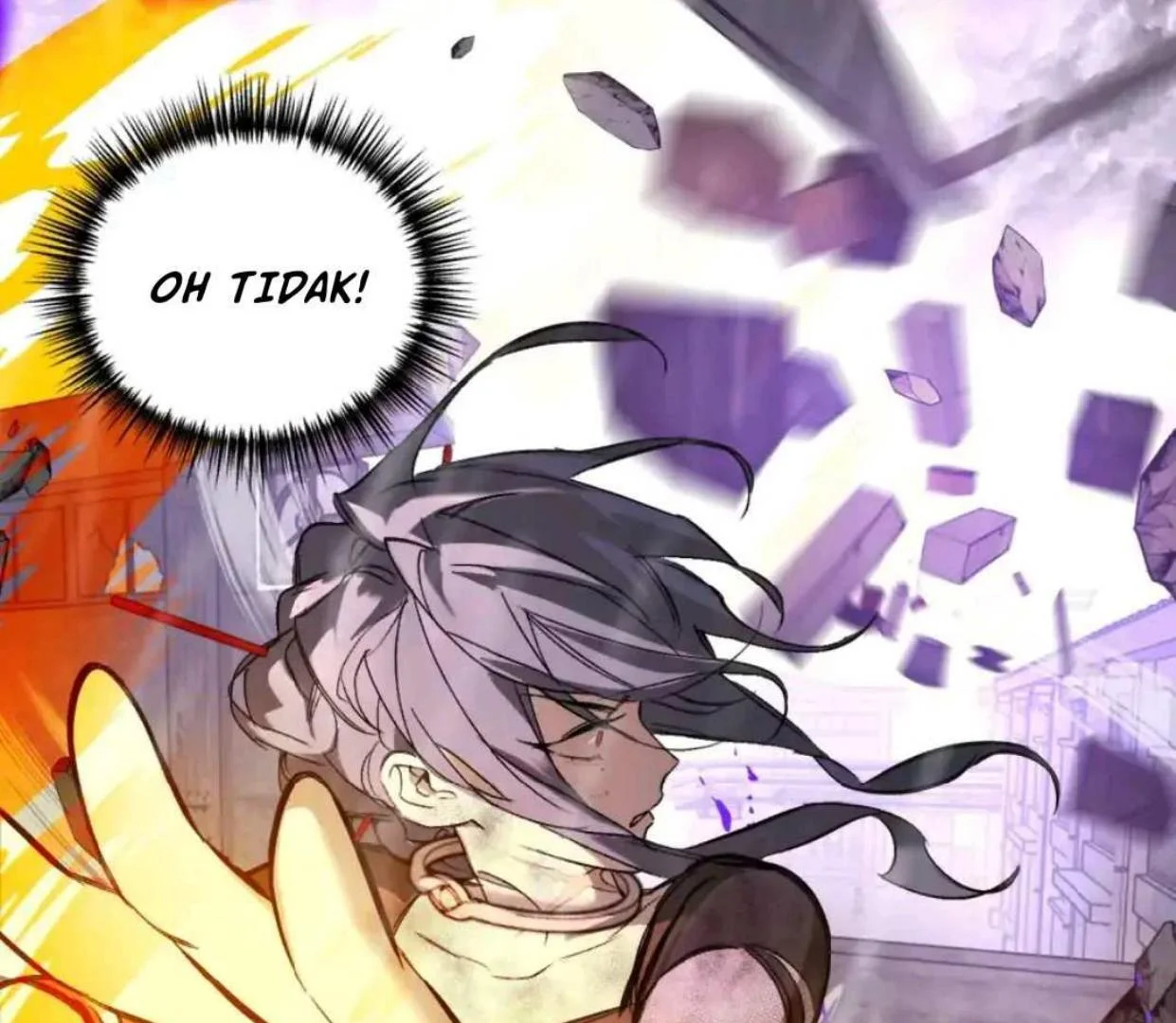 The Evil Ring Chapter 40 - halaman 39