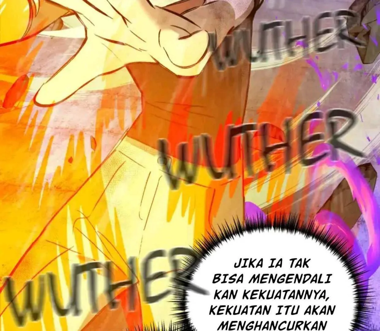 The Evil Ring Chapter 40 - halaman 40
