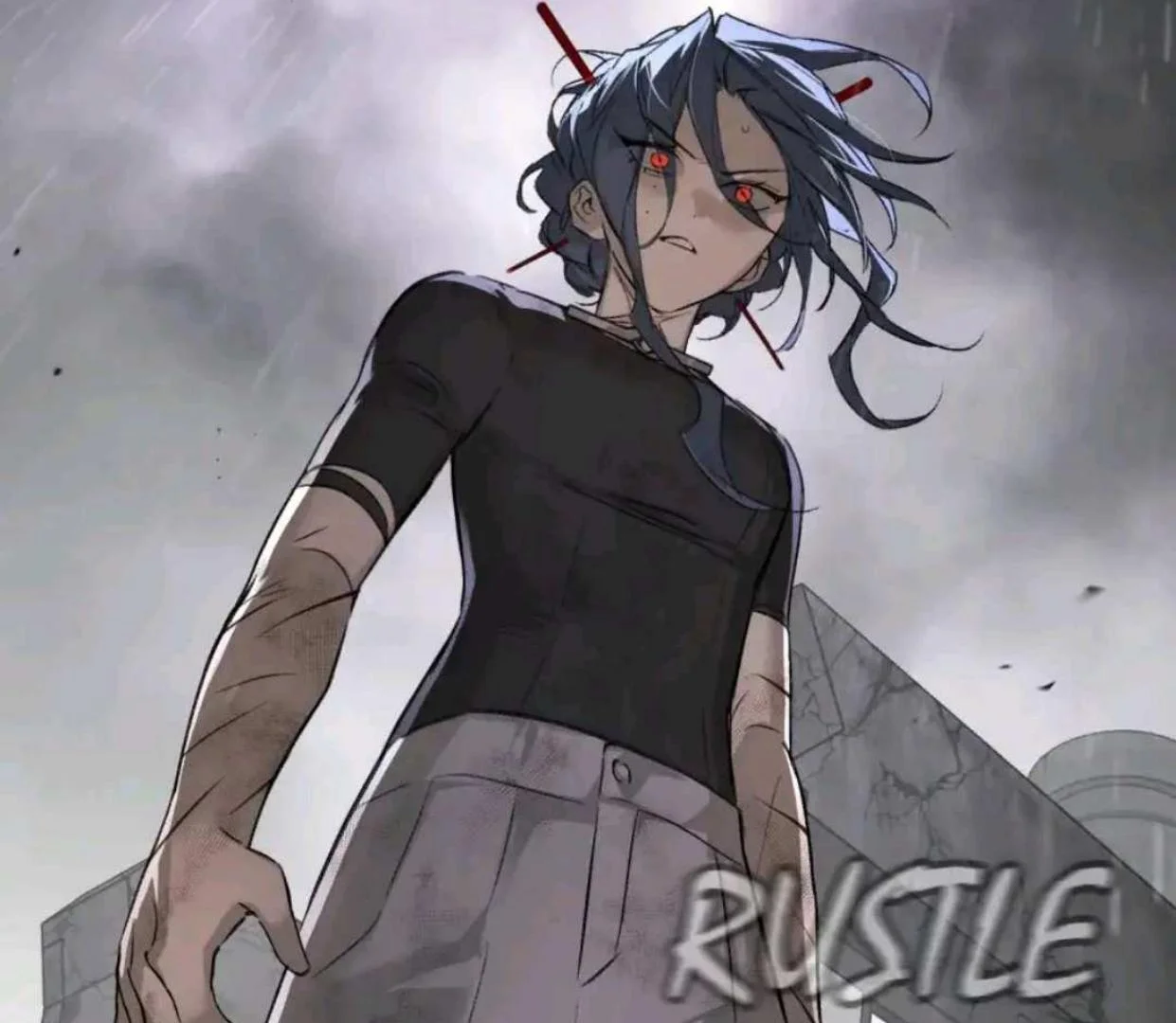 The Evil Ring Chapter 40 - halaman 59