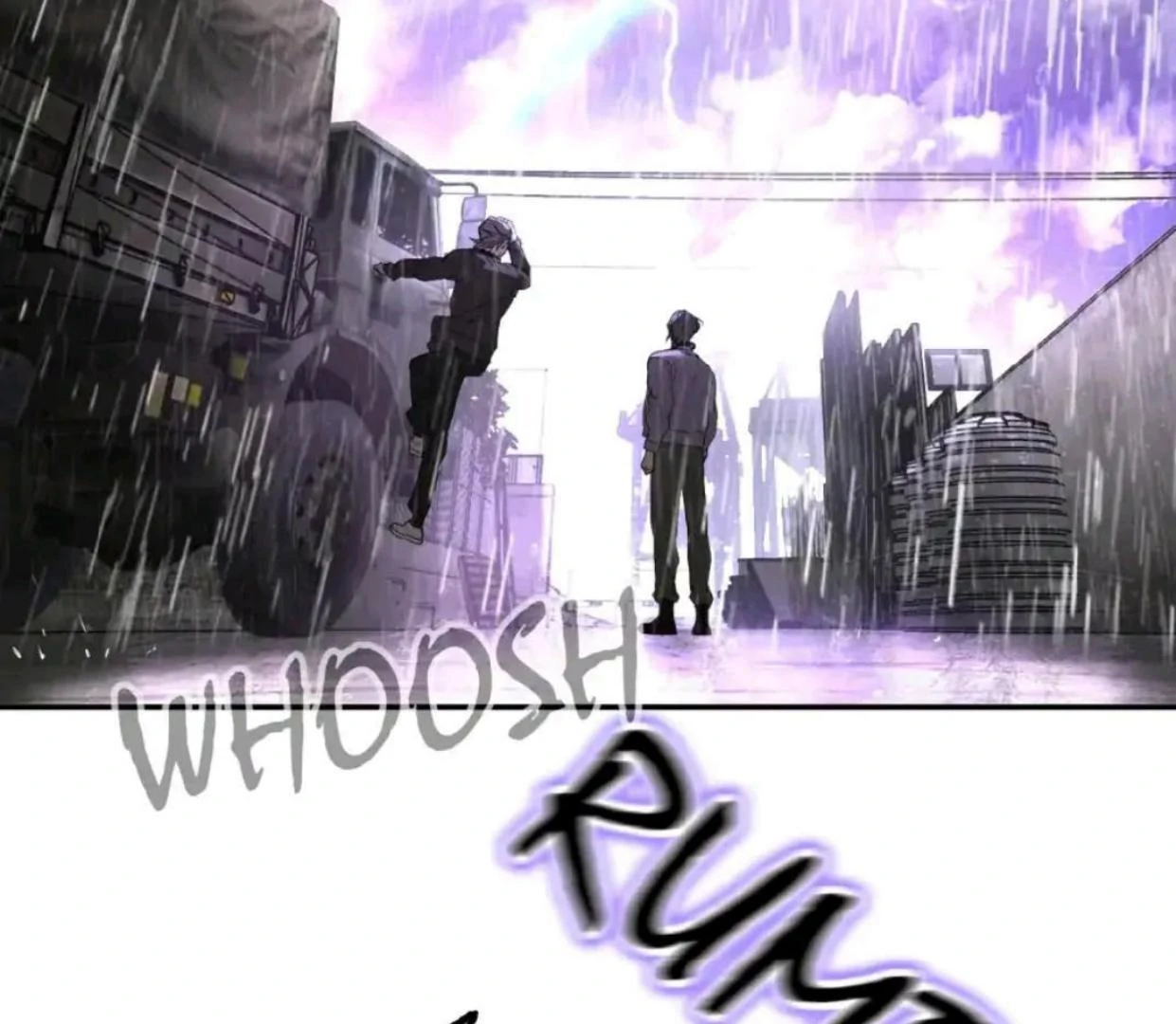 The Evil Ring Chapter 40 - halaman 6