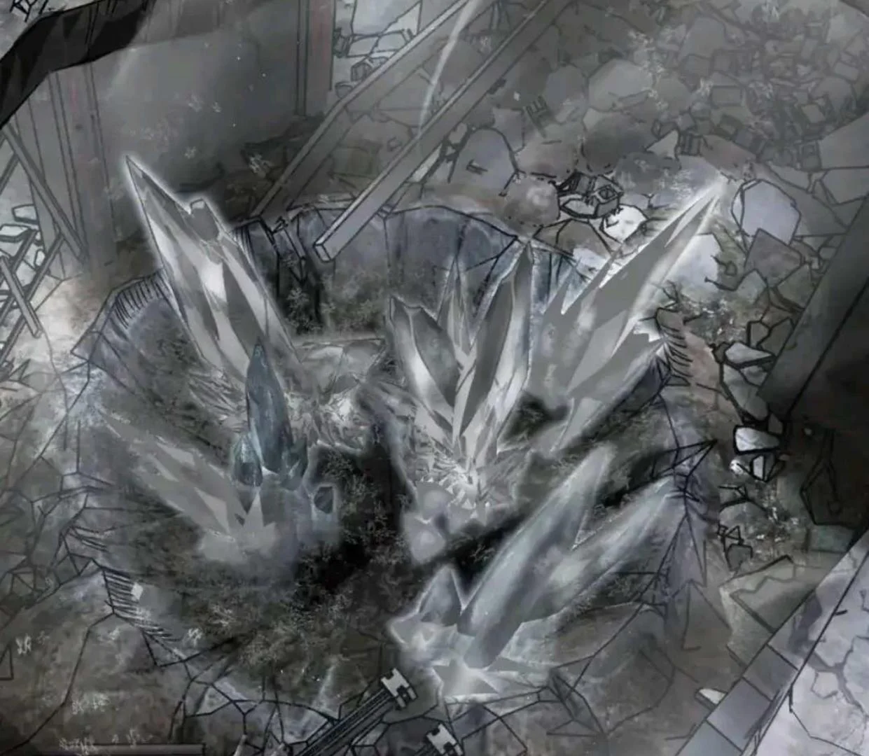The Evil Ring Chapter 40 - halaman 62