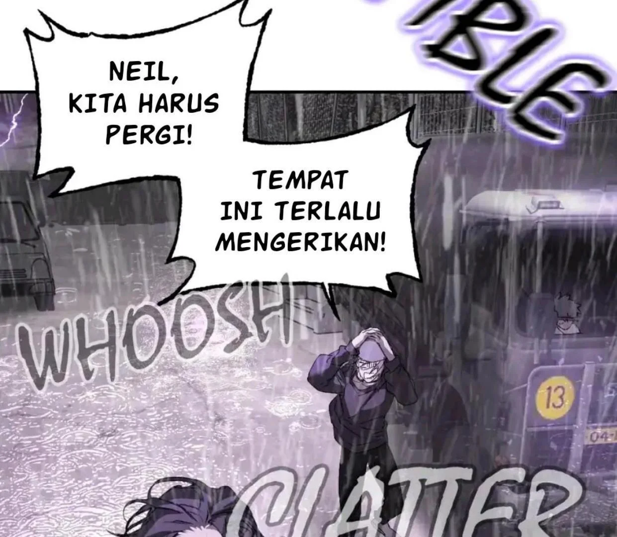 The Evil Ring Chapter 40 - halaman 7