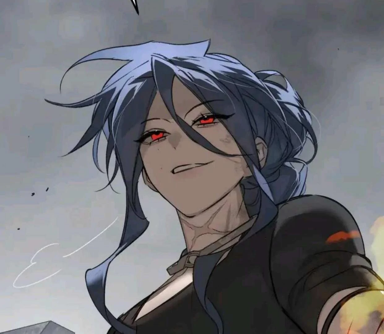 The Evil Ring Chapter 40 - halaman 76