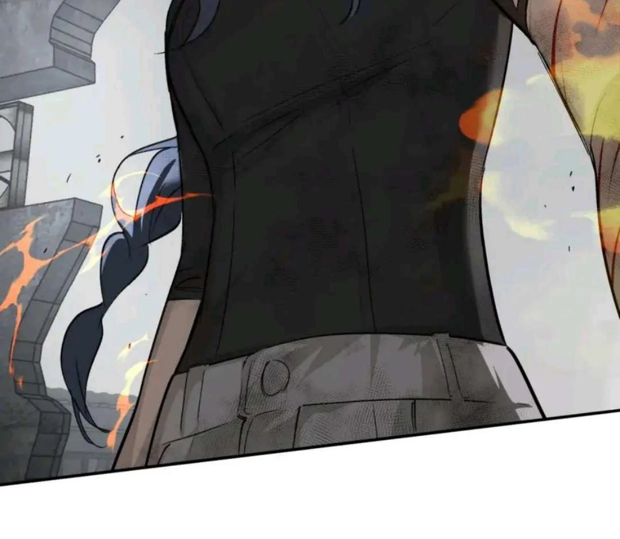The Evil Ring Chapter 40 - halaman 77