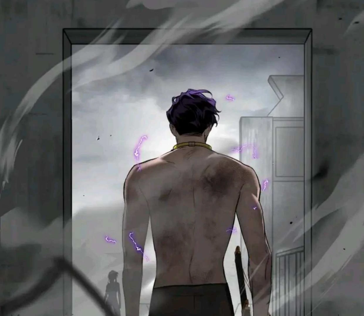 The Evil Ring Chapter 40 - halaman 79