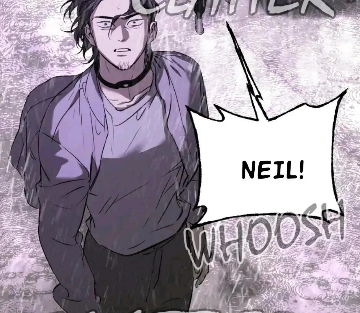 The Evil Ring Chapter 40 - halaman 8
