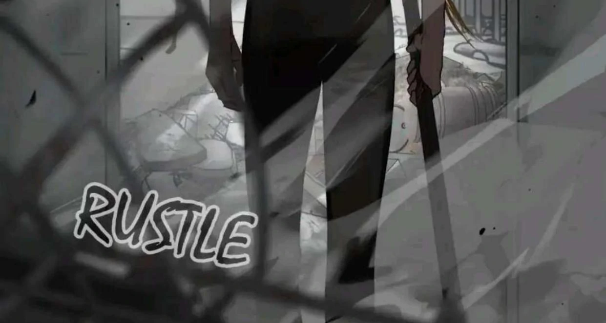 The Evil Ring Chapter 40 - halaman 80