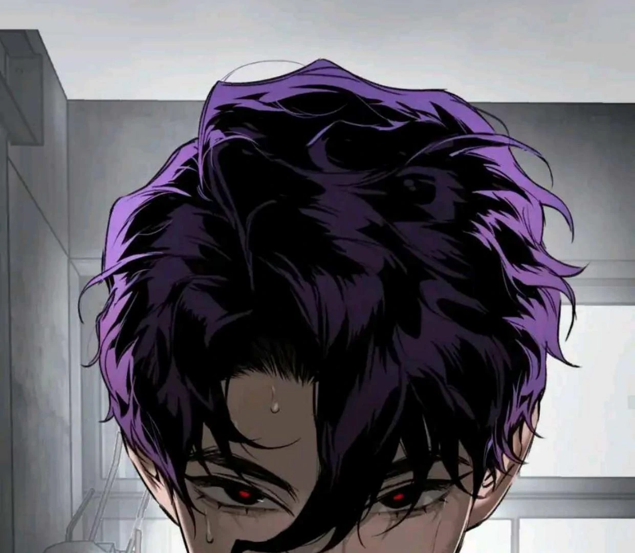 The Evil Ring Chapter 40 - halaman 84