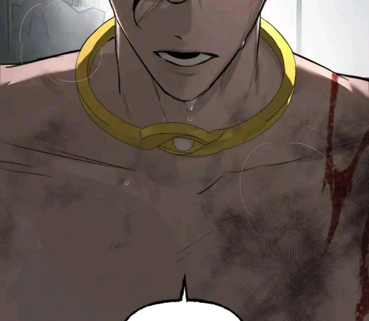 The Evil Ring Chapter 40 - halaman 85