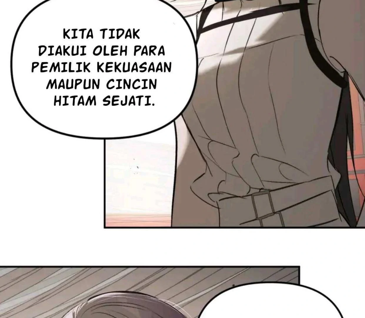 The Evil Ring Chapter 40 - halaman 94
